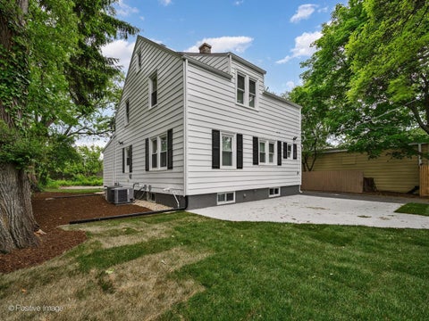 Tiny photo for 1950 Monroe Avenue, Glenview, IL 60025 (MLS # 12655084)