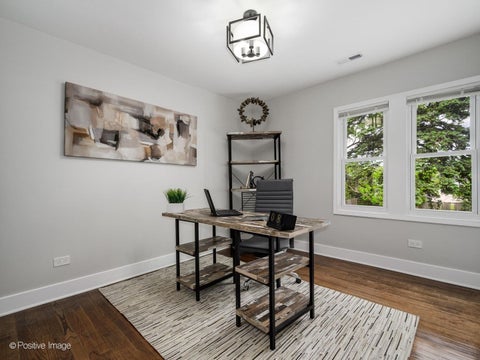 Tiny photo for 1950 Monroe Avenue, Glenview, IL 60025 (MLS # 12655084)
