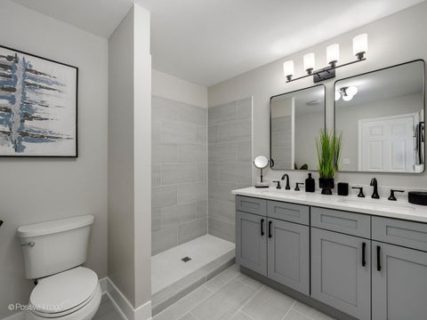 Tiny photo for 1950 Monroe Avenue, Glenview, IL 60025 (MLS # 12655084)