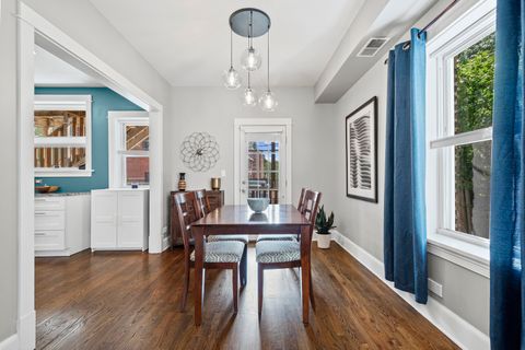 Tiny photo for 1114 Main Street #1W, Evanston, IL 60202 (MLS # 12278071)