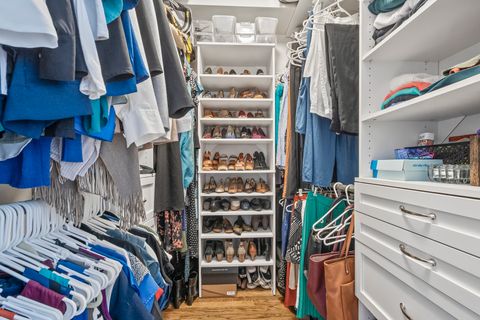 Tiny photo for 1114 Main Street #1W, Evanston, IL 60202 (MLS # 12278071)