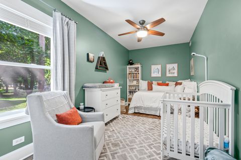 Tiny photo for 1114 Main Street #1W, Evanston, IL 60202 (MLS # 12278071)