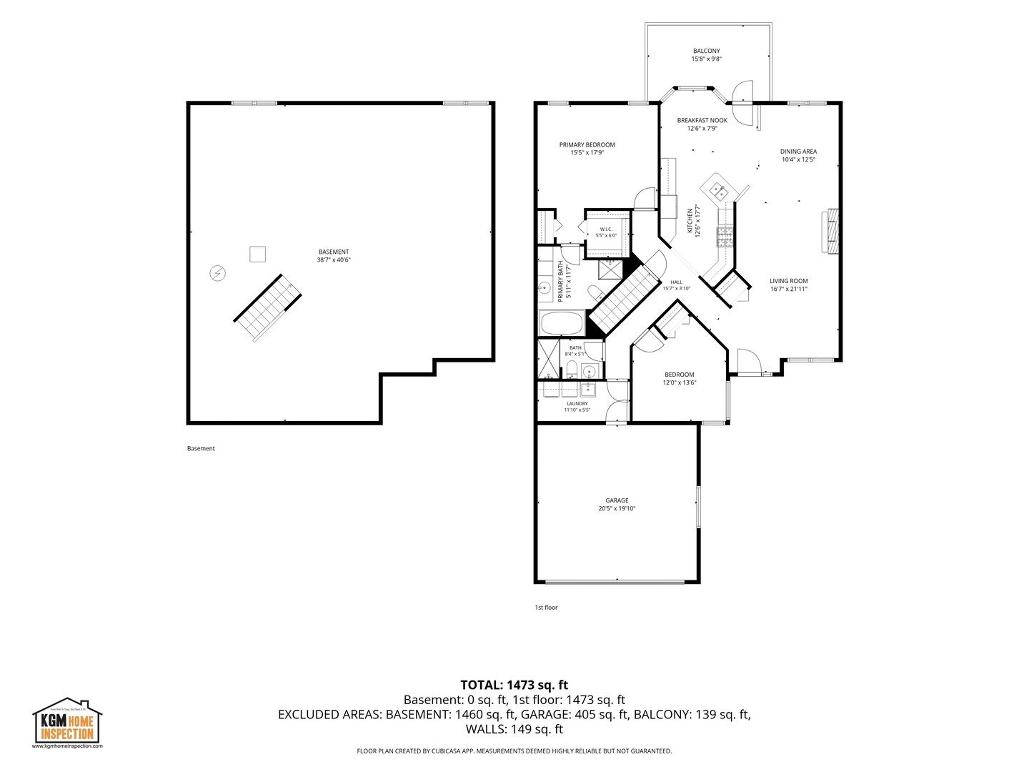 14308 S Blue Spruce Court