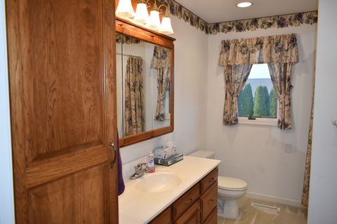 Tiny photo for 1308 W Carol Drive, Roanoke, IL 61561 (MLS # 12579355)