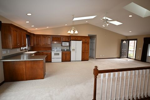 Tiny photo for 1308 W Carol Drive, Roanoke, IL 61561 (MLS # 12579355)