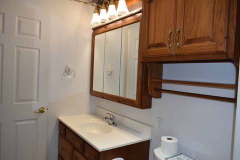 Tiny photo for 1308 W Carol Drive, Roanoke, IL 61561 (MLS # 12579355)