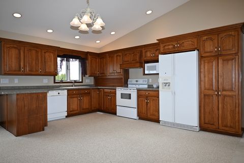 Tiny photo for 1308 W Carol Drive, Roanoke, IL 61561 (MLS # 12579355)