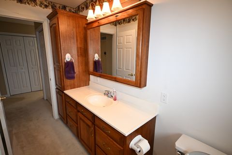 Tiny photo for 1308 W Carol Drive, Roanoke, IL 61561 (MLS # 12579355)