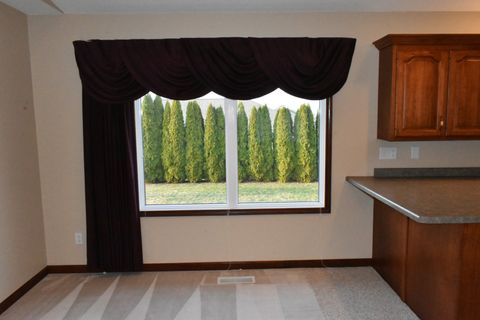 Tiny photo for 1308 W Carol Drive, Roanoke, IL 61561 (MLS # 12579355)