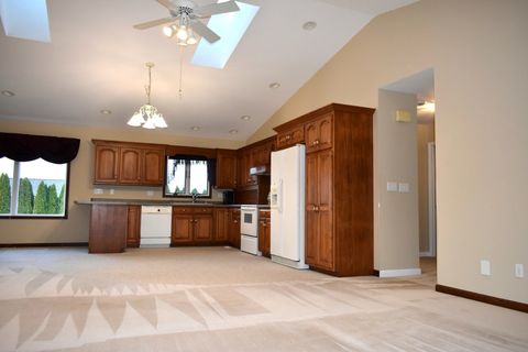 Tiny photo for 1308 W Carol Drive, Roanoke, IL 61561 (MLS # 12579355)