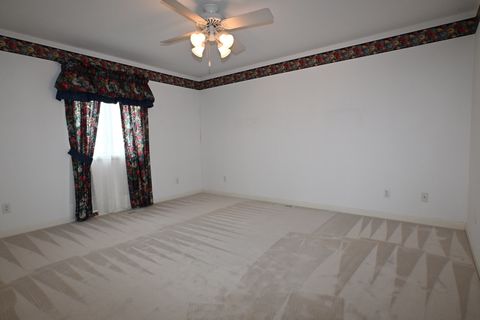 Tiny photo for 1308 W Carol Drive, Roanoke, IL 61561 (MLS # 12579355)