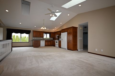 Tiny photo for 1308 W Carol Drive, Roanoke, IL 61561 (MLS # 12579355)