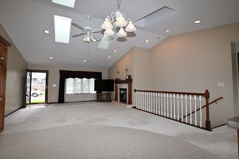 Tiny photo for 1308 W Carol Drive, Roanoke, IL 61561 (MLS # 12579355)