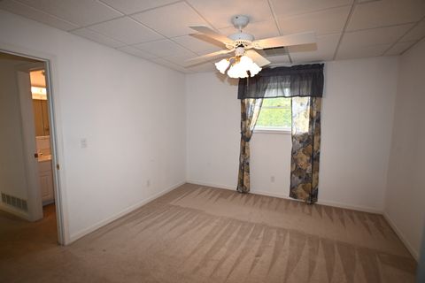 Tiny photo for 1308 W Carol Drive, Roanoke, IL 61561 (MLS # 12579355)