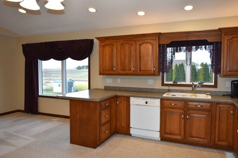 Tiny photo for 1308 W Carol Drive, Roanoke, IL 61561 (MLS # 12579355)