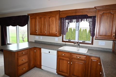 Tiny photo for 1308 W Carol Drive, Roanoke, IL 61561 (MLS # 12579355)