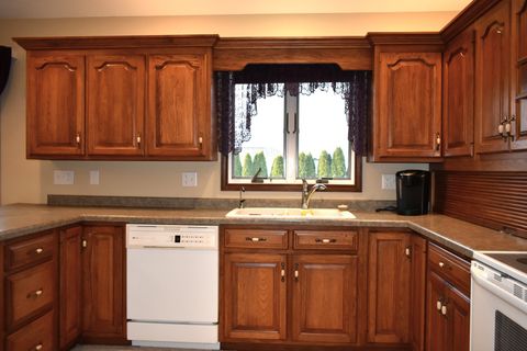 Tiny photo for 1308 W Carol Drive, Roanoke, IL 61561 (MLS # 12579355)