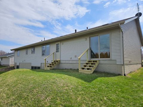 Tiny photo for 1308 W Carol Drive, Roanoke, IL 61561 (MLS # 12579355)