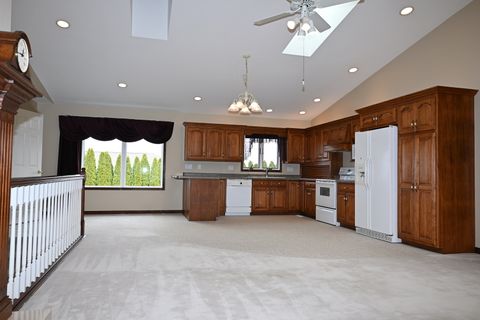 Tiny photo for 1308 W Carol Drive, Roanoke, IL 61561 (MLS # 12579355)