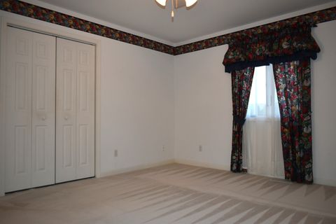 Tiny photo for 1308 W Carol Drive, Roanoke, IL 61561 (MLS # 12579355)