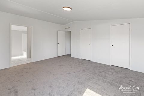 Tiny photo for 10868 E Le Claire Street, Grant Park, IL 60940 (MLS # 12482372)