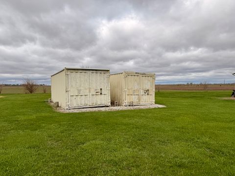 Tiny photo for 10868 E Le Claire Street, Grant Park, IL 60940 (MLS # 12482372)