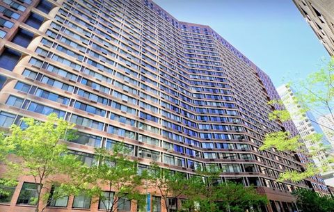 211 E Ohio Street 2023 Chicago IL 60611