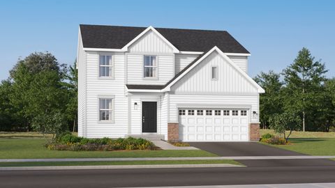 4016 Meadowridge Road Woodstock IL 60098