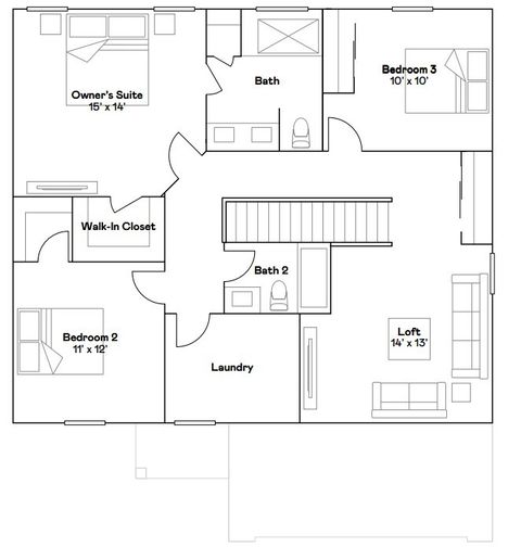 Tiny photo for 4016 Meadowridge Road, Woodstock, IL 60098 (MLS # 12534477)