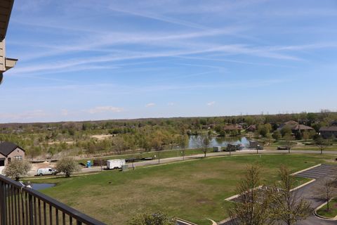 Tiny photo for 14160 SHEFFIELD Drive #404, Homer Glen, IL 60491 (MLS # 12624421)