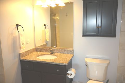 Tiny photo for 14160 SHEFFIELD Drive #404, Homer Glen, IL 60491 (MLS # 12624421)