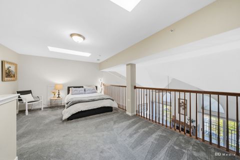 Tiny photo for 14160 SHEFFIELD Drive #404, Homer Glen, IL 60491 (MLS # 12624421)