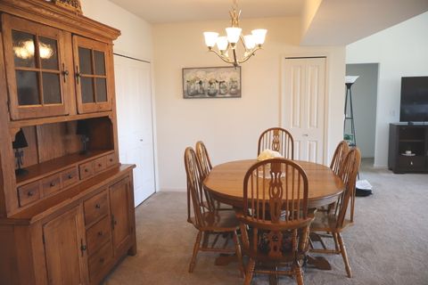 Tiny photo for 14160 SHEFFIELD Drive #404, Homer Glen, IL 60491 (MLS # 12624421)