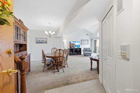 Tiny photo for 14160 SHEFFIELD Drive #404, Homer Glen, IL 60491 (MLS # 12624421)