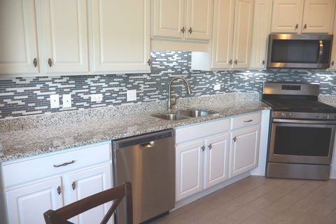 Tiny photo for 14160 SHEFFIELD Drive #404, Homer Glen, IL 60491 (MLS # 12624421)