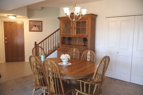 Tiny photo for 14160 SHEFFIELD Drive #404, Homer Glen, IL 60491 (MLS # 12624421)