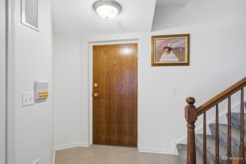 Tiny photo for 14160 SHEFFIELD Drive #404, Homer Glen, IL 60491 (MLS # 12624421)