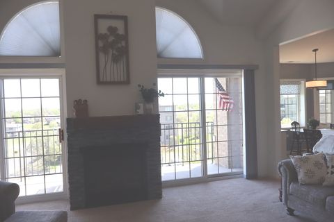 Tiny photo for 14160 SHEFFIELD Drive #404, Homer Glen, IL 60491 (MLS # 12624421)