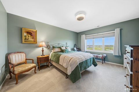 Tiny photo for 14160 SHEFFIELD Drive #404, Homer Glen, IL 60491 (MLS # 12624421)