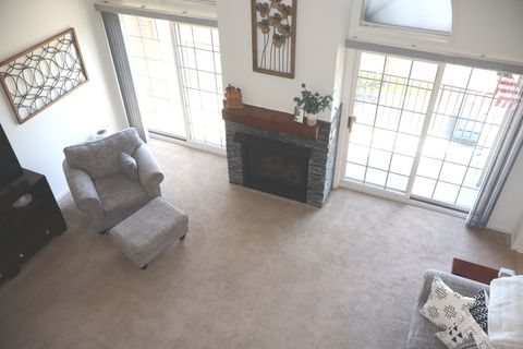 Tiny photo for 14160 SHEFFIELD Drive #404, Homer Glen, IL 60491 (MLS # 12624421)