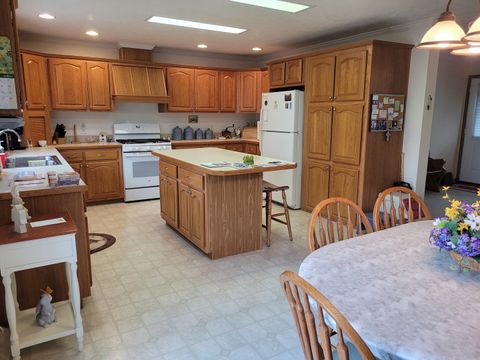 Tiny photo for 17592 N Seagull Lane, Bluford, IL 62814 (MLS # 12587358)