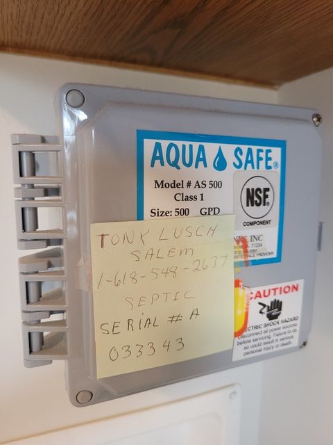 Tiny photo for 17592 N Seagull Lane, Bluford, IL 62814 (MLS # 12587358)