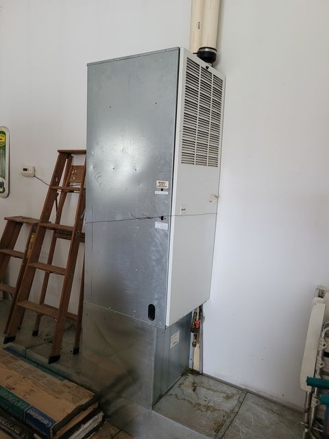 Tiny photo for 17592 N Seagull Lane, Bluford, IL 62814 (MLS # 12587358)