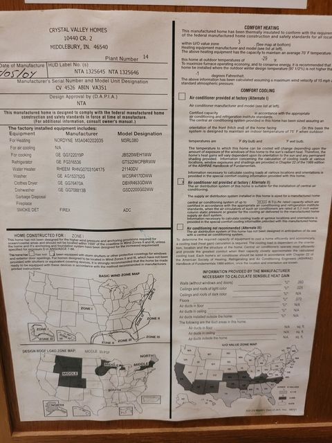 Tiny photo for 17592 N Seagull Lane, Bluford, IL 62814 (MLS # 12587358)