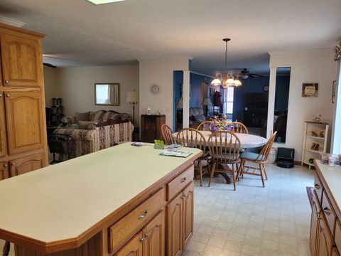 Tiny photo for 17592 N Seagull Lane, Bluford, IL 62814 (MLS # 12587358)