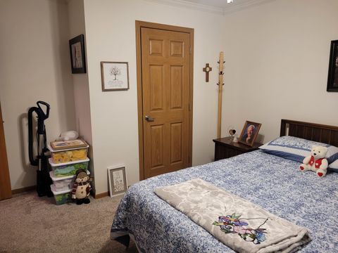 Tiny photo for 17592 N Seagull Lane, Bluford, IL 62814 (MLS # 12587358)