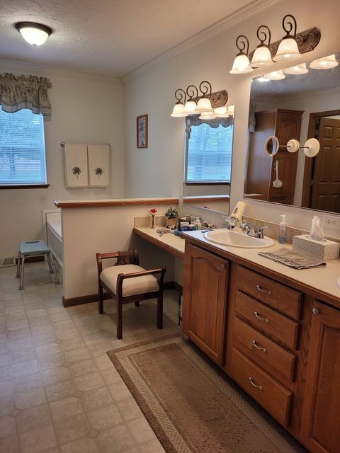 Tiny photo for 17592 N Seagull Lane, Bluford, IL 62814 (MLS # 12587358)