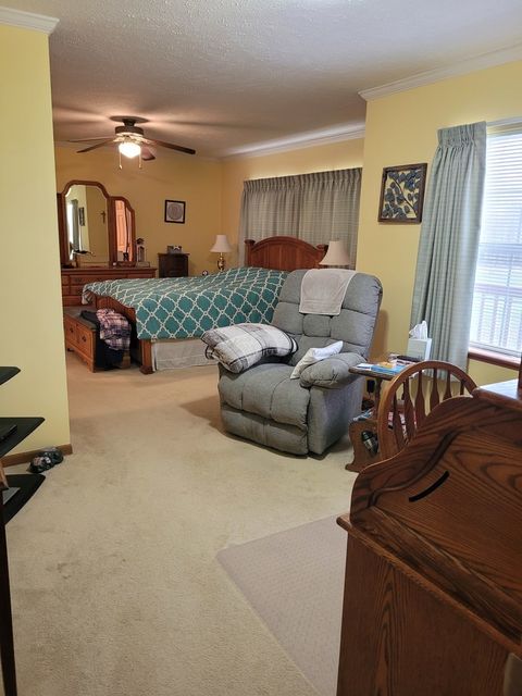 Tiny photo for 17592 N Seagull Lane, Bluford, IL 62814 (MLS # 12587358)