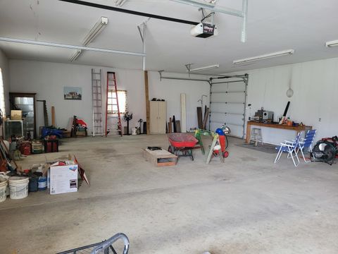 Tiny photo for 17592 N Seagull Lane, Bluford, IL 62814 (MLS # 12587358)