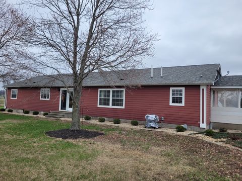 Tiny photo for 17592 N Seagull Lane, Bluford, IL 62814 (MLS # 12587358)